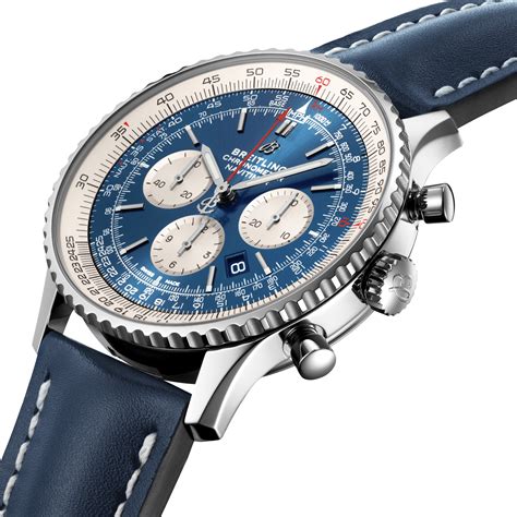 which Breitling Navitimer to buy